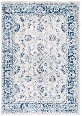 SAFAVIEH Tulum Ascensao Oriental Rug