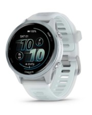 Garmin Forerunner 570 Cloud Blue Aluminium Smart Watch (010-02970-01)