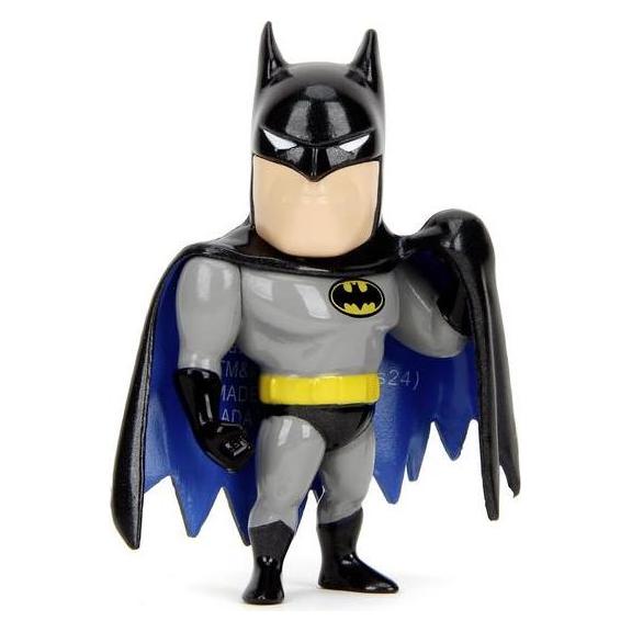 Jada DC Batman Animated Figures 2,5", Welle 2 (253251045)