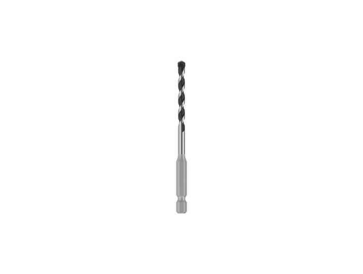 Bosch Professional Bohrer Hex-5 5x50x100mm