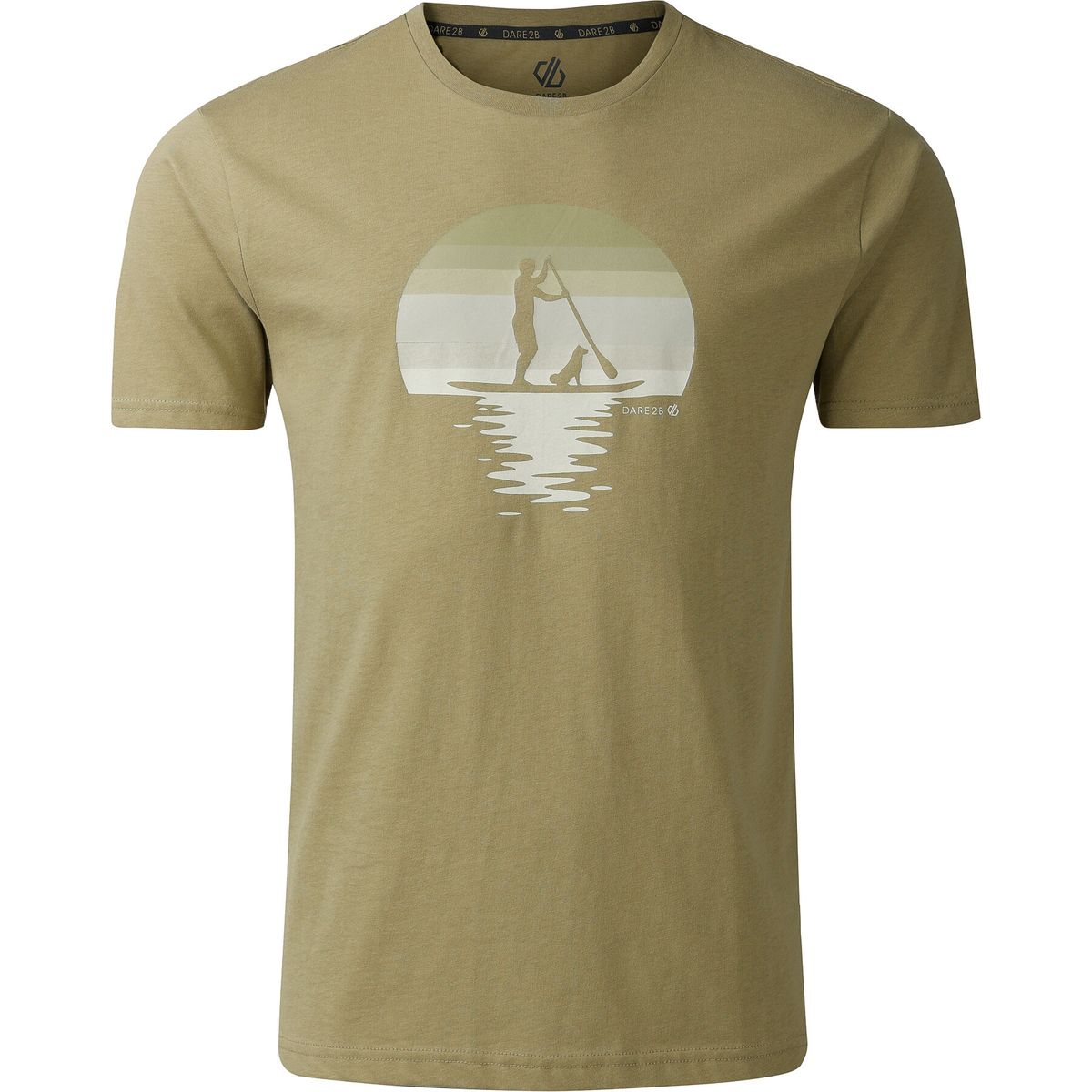 Dare2b Movement III Tee boa (ZS6) XL DMT780-ZS6-XL