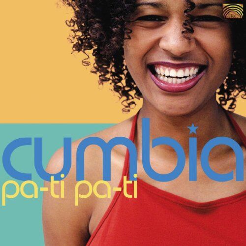 Pablo Carcamo - Cumbia - Preis vom 11.10.2026 03:10:56 h