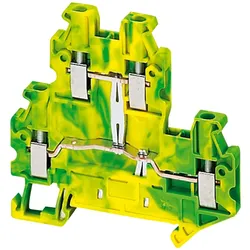 Schneider Electric SCHRAUB REIHENKL.DOPPELST. NSYTRV24DPE