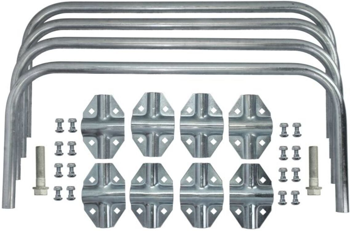 Befestigung, Ladung CARGOPARTS L017