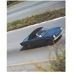 Fiat 124, Ratgeber von Julien Lombard