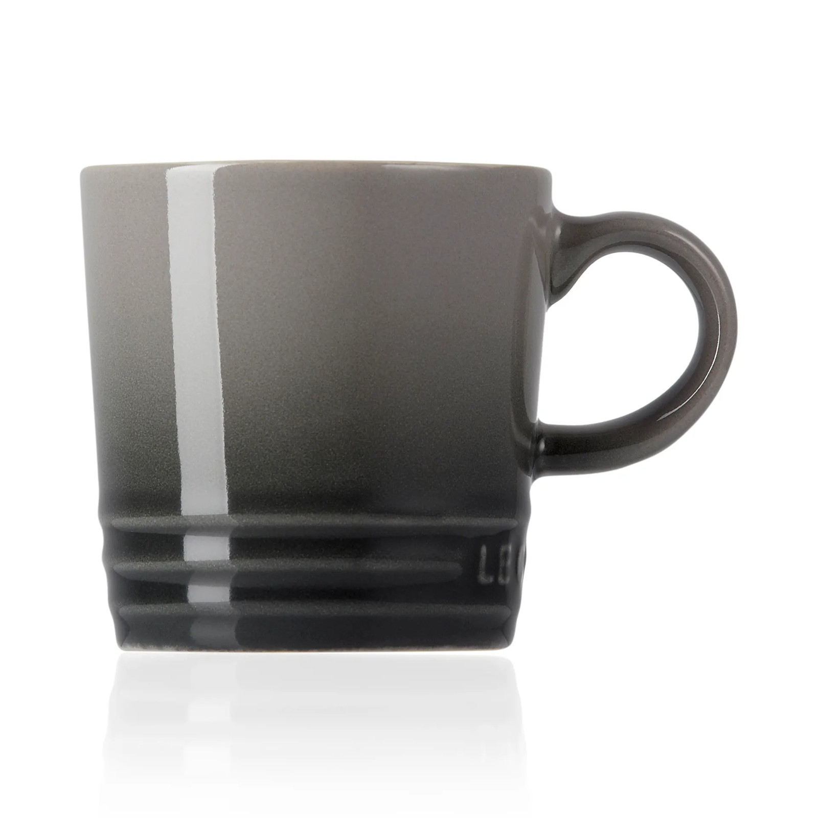 Le Creuset Espressokopje 10 cl Flint