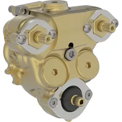 Hansa Funktionseinheit HANSA 1018613V, 1018613V 1018613V
