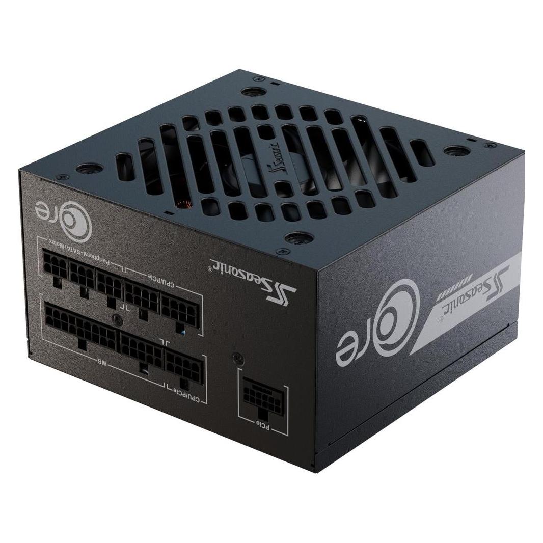 Seasonic Core GX 850 V2 (850 W) (SRP-CGX851-A5A32SF)