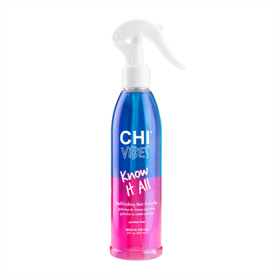 Farouk CHI Vibes KNOW IT ALL Multitasking Hair Protector