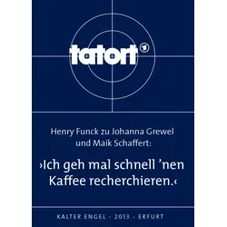Tatort - Der Magnet (Funck)