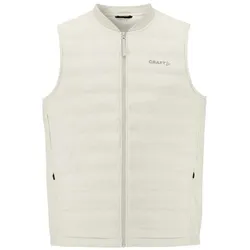 Craft Herren SubZ Vest 4 beige