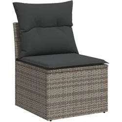 vidaXL, Gartenlounge, Nora (Ohne Tisch)