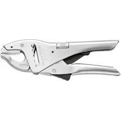 Facom, Zange, Festhaltezange (230 mm)