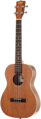 Kala KALA KA-BE Baritone Ukulele Naturel satiné
