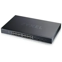 Zyxel XGS1935-28 Switch 28-Port Smart Managed Lite-L3