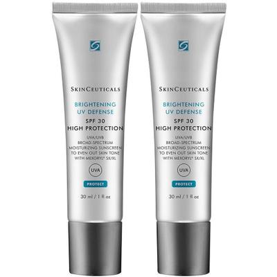 Skinceuticals Brightening UV Defense Creme SPF 30 2x 2x30 ml