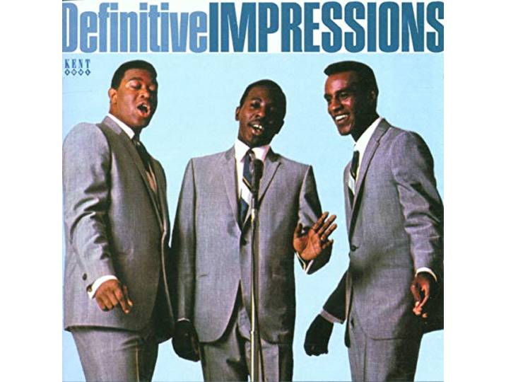Definitive Impressions