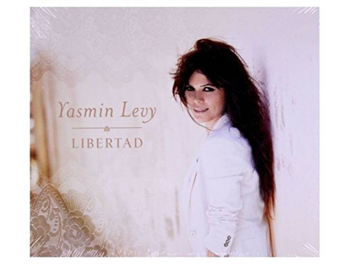 Yasmin Levy - Libertad