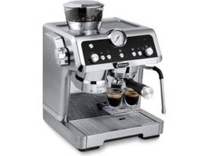 DELONGHI EC9355.M SPECIALISTA PRESTIGIO ARGENT- NOIR