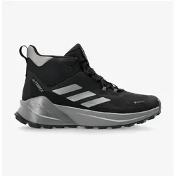Adidas, Herren, Wanderschuhe, Terrex Trailmaker 2 Mid GTX (42), Grau, Schwarz