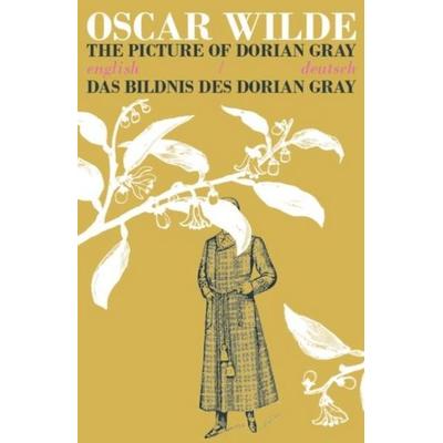 The Picture of Dorian Gray/Das Bildnis des Dorian Gray, Taschenbuch von Oscar Wilde, Parapara Books, 978-1-911326-00-7