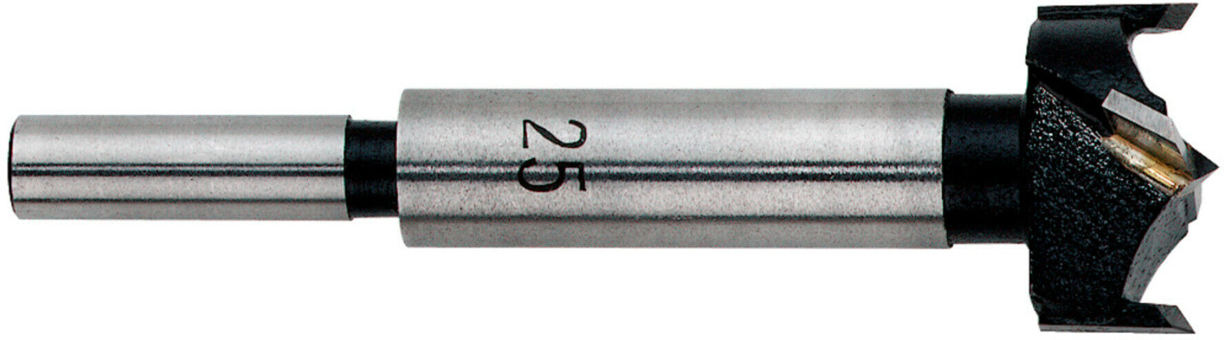 Metabo Kunstbohrer, hartmetallbestückt, 30 x 90 mm (625128000)