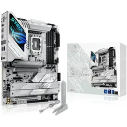 ASUS ROG STRIX Z890-A GAMING WIFI Intel Z890 LGA 1851 (Socket V1) ATX
