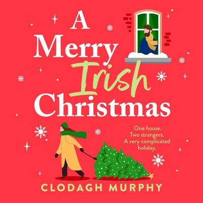 A Merry Irish Christmas - Clodagh Murphy, Audio, 9781805577898