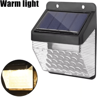 Inspire Picks Decorative Hanging Solar Garden Lantern Waterproof Outdoor LED Patio Light warm Light1