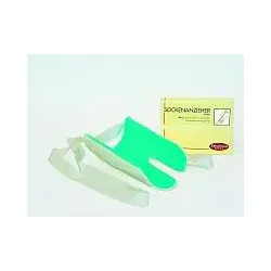 SOCKENANZIEHER Nylon 1 St
