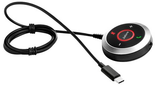 Jabra Headset BT-Adapter Evolve Link UC
