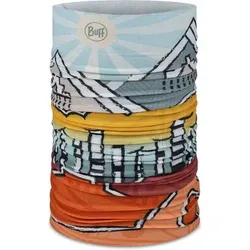 BUFF Herren Schal Coolnet UV, Größe ONE SIZE in Bunt Bunt