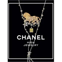 Chanel Jewelry, Sachbücher von Agnès Muckensturm, Olivier Andreotti, Julie Levoyer