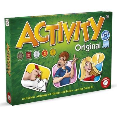 Activity Original