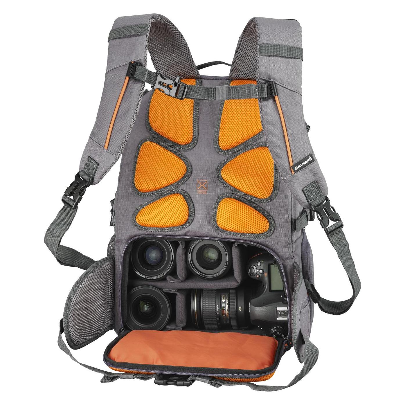 Cullmann Ultralight sports DayPack 300 (Fotorucksack) (99441)