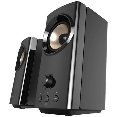 CREATIVE T60 2.0 Lautsprecher, Bluetooth