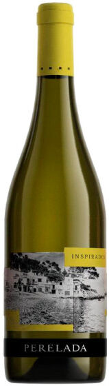 Perelada Inspirador Blanc 2025 - 75cl