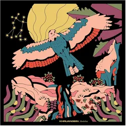 Cargo, Schallplatten, Mordechai (Khruangbin)