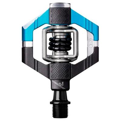 Crankbrothers - Candy 7 Klick-Pedal - Klickpedale grau