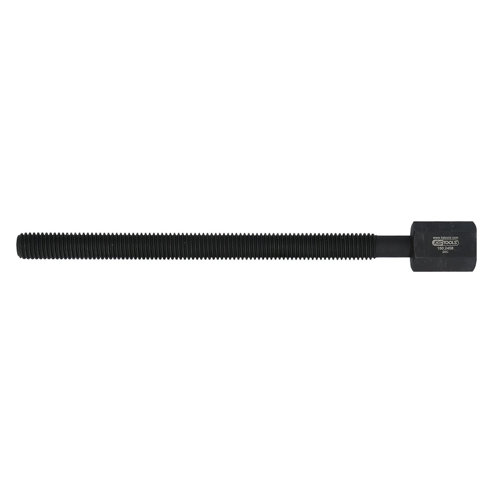 KS Tools Spindel TR20 x 305 mm mit M20 x 1,5 Innengewinde (150.2458)