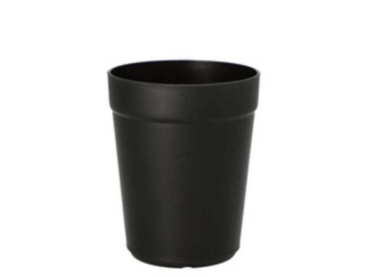 Couvercle pour gobelet Circulware, noir