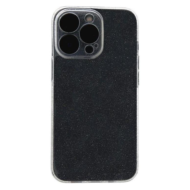 OEM Shine Hülle für Samsung Galaxy S23 FE transparent (Samsung Galaxy S23 FE) (39629104)