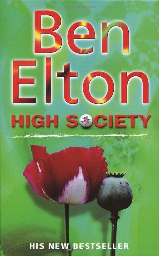 Ben Elton - High Society - Preis vom 09.10.2026 07:28:09 h