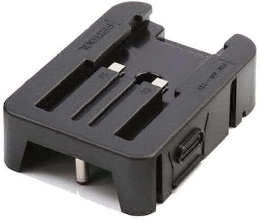 Adapter für Akkus von Festool ; ENILUX (4251597106613)