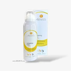 Aesthetico Revitalizing Foam 125ml