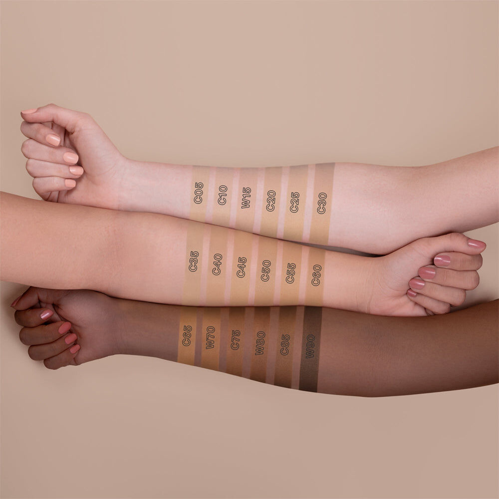 Mesauda Magic Wand Foundation Concealer C10