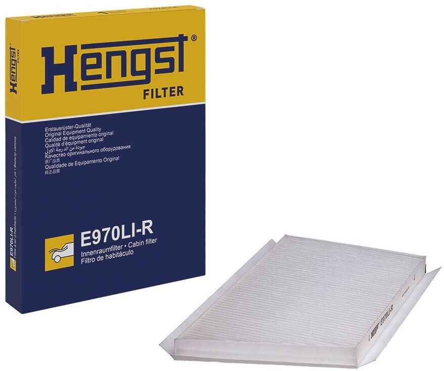 HENGST FILTER E970LI-R Pollen filter