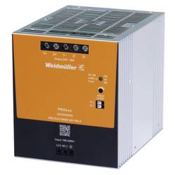 Weidmüller 3025610000 Stromversorgung 48 V 20 A 960 W Inhalt 1 St.