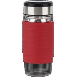Isolierbecher TEA MUG - rot