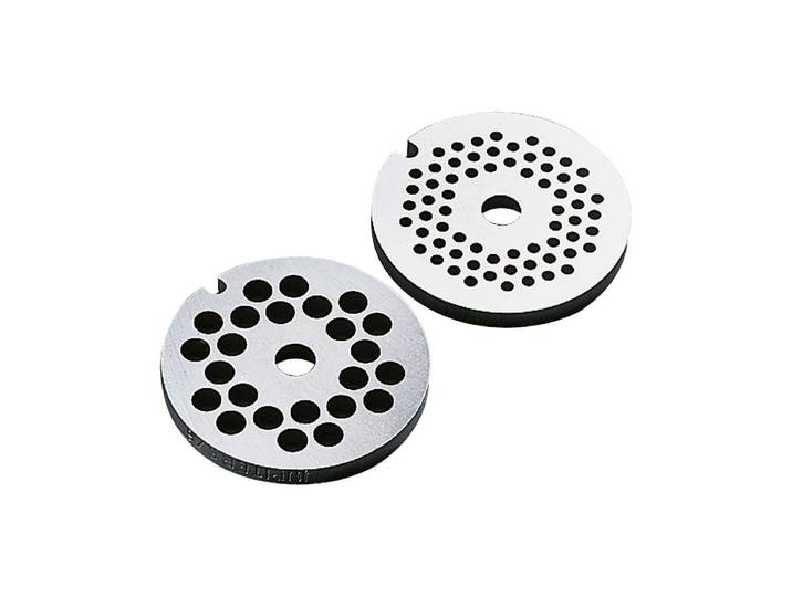 Bosch MUZ45LS2 Scheiben für Fleischwolf